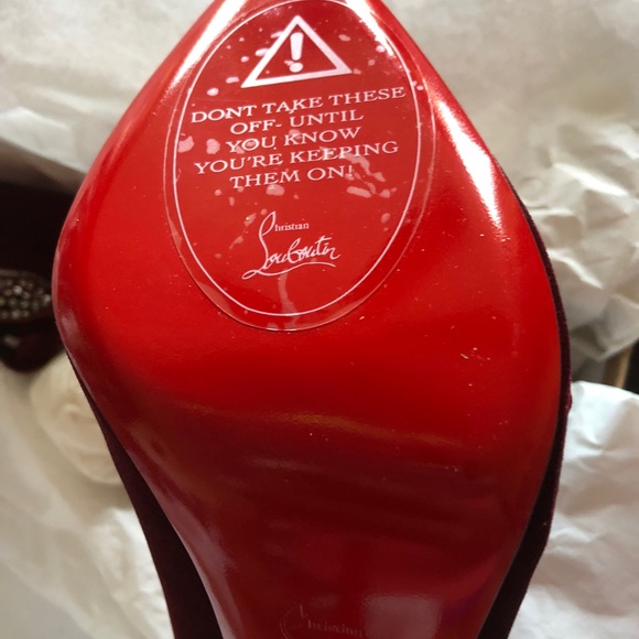 Burgandy Beauties !!! - Picture 6 of 8